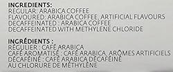 Timothy's World Coffee Rainforest Espresso