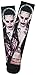 DC Comics Suicide Squad The Joker Premium Sublimated Crew Socks