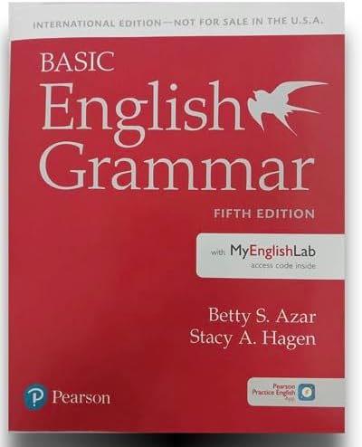 A Practical English Grammar (4th Edition) by A. J. Thomson (1986