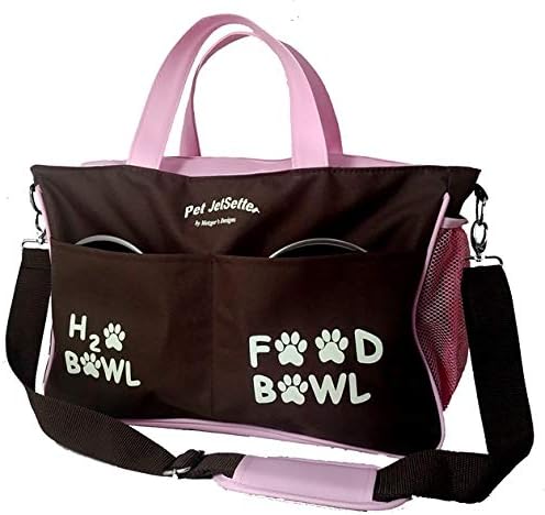 The Pet Jetsetter Doggie Overnight 