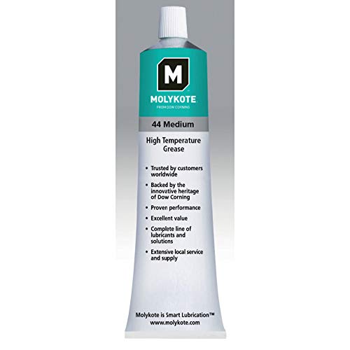 Molykote 44 100g Medium Silicone Grease Buy Online in United Arab