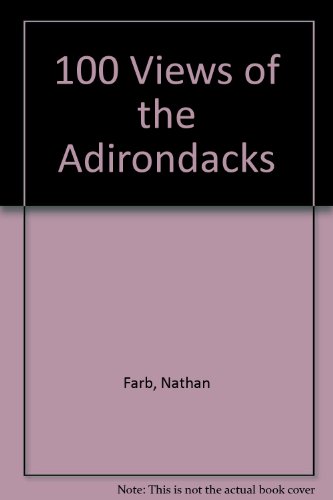 100 views of the Adirondacks