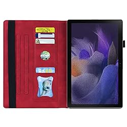 Case for Samsung Galaxy Tab A8 10.5'' 2022 PU