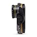 Watershot Splash Housing Kit: iPhone 6/6s (Black)