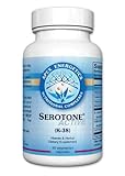 Apex Energetics - Serotone Active (K-38) 90 Capsules