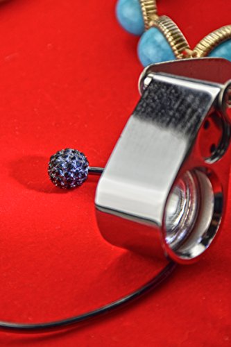 10X Magnifying Loupe with LED Light - Image 4