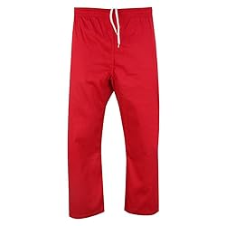 JAGUAR PRO GEAR Regular Lightweight Karate Gi