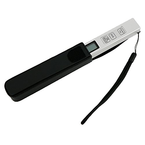 Graigar YV260 Pen Type Digital Vibration Meter Tester Testing Equipment Vibrometer Tester - Thumbnail 4