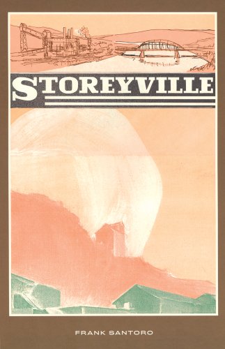 Storeyville Storeyville