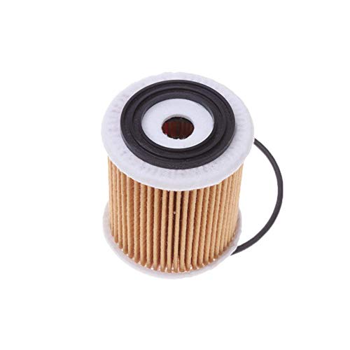 Mini Cooper OEM Oil Filter & Drain Plug for Hatchback (R50), Cooper S Hatchback (R53) and Cooper S Convertible (R53)