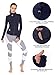 Queenie Ke Women's Sports Define Jacket Slim Fit and Cottony-Soft Handfeel Size L Color Dark Navy