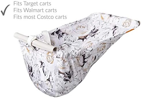 shopping cart hammock target