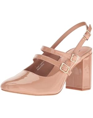 Women's Nessa II Dress Pump!