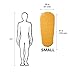 Therm-a-Rest NeoAir XLite Ultralight Air Mattress for 3-Season Backpacking, Mountaineering, and Camping