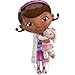 Disney Junior 22-inch Doc McStuffins Supershape Foil Balloon