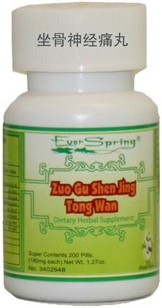 Gu ci zhi tong pills