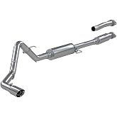 MBRP Exhaust S5211304 Pro Series Cat Back Exhaust System Fits 21 Compatible with/Fits a F-150