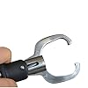 IFLYING-Portable-Stainless-Steel-Fish-Lip-Gripper-with-Weight-Scale-15KG-or-30lbs
