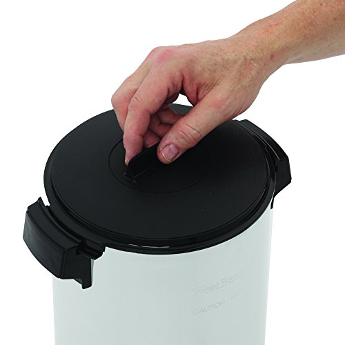 2 West+Bend+58030+Automatic+Temperature