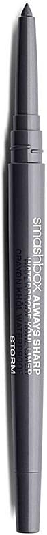 Smashbox Always Sharp Waterproof Kohl Liner - Storm 0.01oz (0.28g)