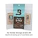 Boveda 8g 2-Way Humidity 62% (10/Pack) primary