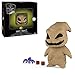 Funko 5 Star Disney: The Nightmare Before Christmas - Oogie Boogie Vinyl Figure (Includes Pop Box Protector Case)