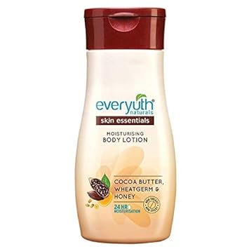 everyuth moisturizer
