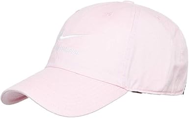 gorras nike rosas