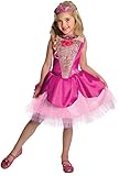 Barbie in The Pink Shoes Deluxe Kristyn Costume, Small