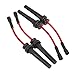 MSD Wire Set, NEON SRT4