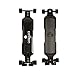 Evolve Skateboards - Carbon GT Series Electric Skateboard (26 MPH Top Speed / 31 Mile Range) - Street, All-Terrain, 2in1 Models 