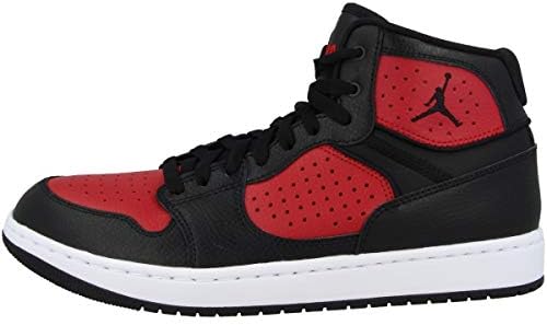 Amazon.com | NIKE Air Jordan 1 Low SE Craft Big Kids' Shoes