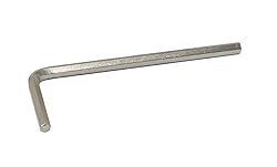 iexcell 100 Pcs M3 x 6mm Thread Pitch 0.5 mm Alloy