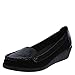 Comfort Plus by Predictions Women's Blakke Loafer Wedge