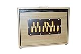 SHRUTI BOX SURPETI SIZE 12" X 9" X 2.5" TEAK WOOD