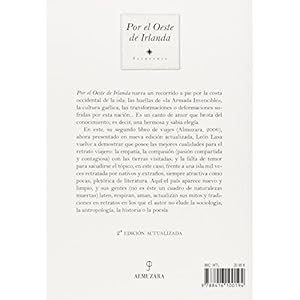 Por el Oeste de Irlanda: Un recorrido a pie por uno de los paisajes más cautivadores del mundo