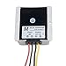 uxcell DC 48V Step-Down to DC 24V 10A 240W Waterproof Car Power Supply Module Voltage Converter Regulator Transformer