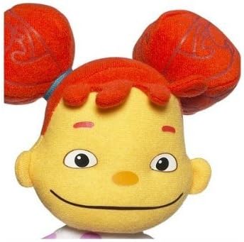 sid the science kid plush