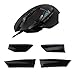Zripool 4Pcs Side Keys Mouse Side Buttons G4 G5 G6 G7 for Logitech G900 G903 Wired Wireless Game Mouse Accessorythumb 2