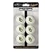Franklin Sports NCAA Collegiate Table Tennis Balls