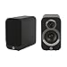 Q Acoustics 3000i 5.1 (3050i) Home Theater Speaker Package (Carbon Black)thumb 2
