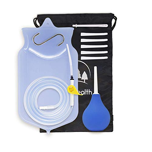 Best enema kit tube to buy in 2019 Infestis Reviews