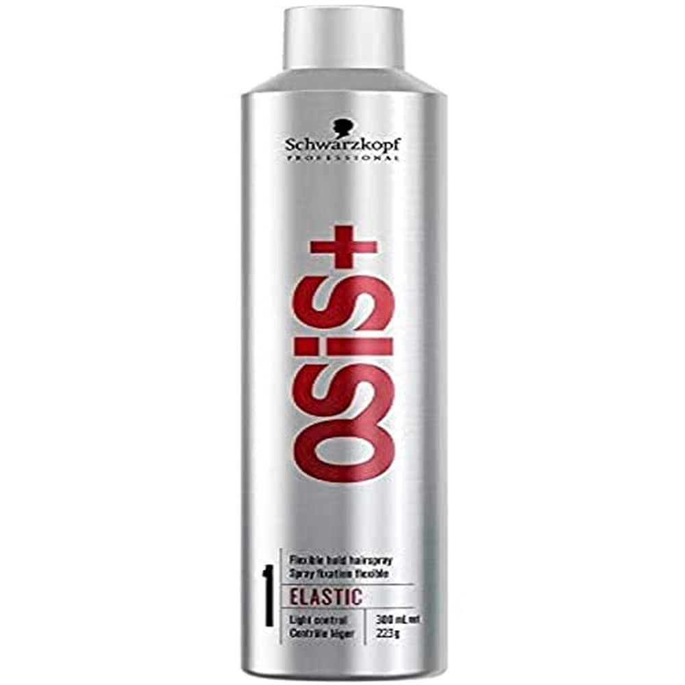 Schwarzkopf OSiS Elastic 300ml