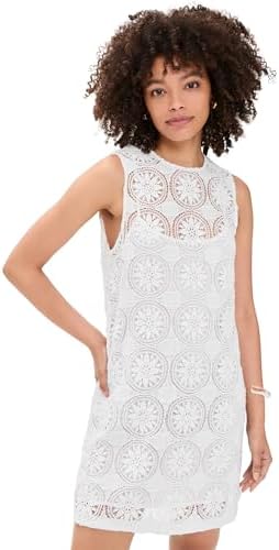 z supply playa crochet dress Z Supply Sandbar Crochet Mini Dress, Eclipse / S