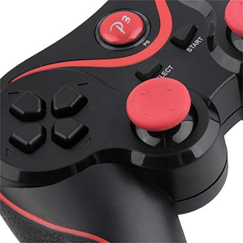 5 Wireless+Joystick+Controller+Playstation+Universal