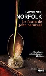 Le  festin de John Saturnal