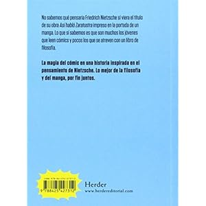Así habló Zaratustra (Spanish Edition)