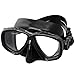 Different Nearsight Optical Corrective Lenses on Each Side Snorkel Mask, AB