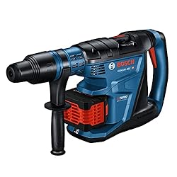 BOSCH GBH18V-40CK27 PROFACTOR 18V Hitman