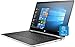 HP Pavilion X360 15.6″ 2-in-1 FHD IPS Touchscreen Laptop, Intel Quad Core i5-8250U (Beat i7-7500U) Processor up to 3.4Ghz, 16GB Memory, 256GB SSD, WiFi, Backlit Keyboard, HDMI, Windows 10thumb 3